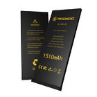 1510mAh Capacity Iphone Lithium Battery , MSDS For Apple 5C New Battery