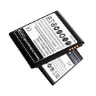 Rechargeable 2800mAh Samsung Phone Battery Replacement For Mobile Phone Repair Parts