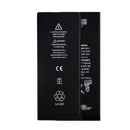 External Iphone 6p Battery Portable Iphone 6 Plus Battery Replacement